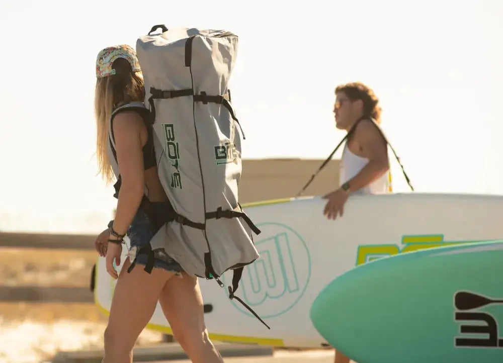 Buy ‘Aero’ not ‘Inflatable’: Why Aero Technology is Better. geartopia-africa