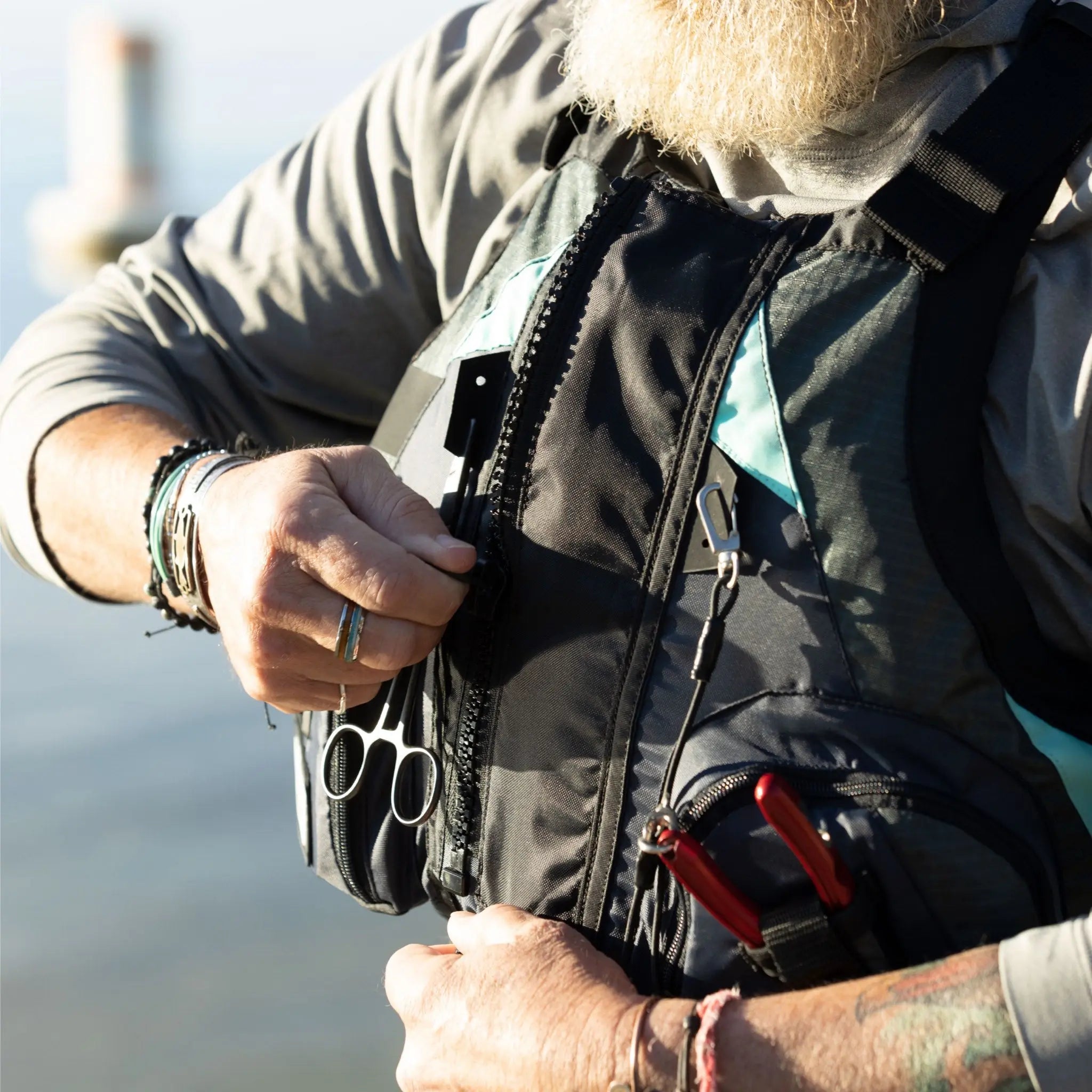 Stay Safe on the Water: A Guide to Life Jackets and PFDs at Geartopia