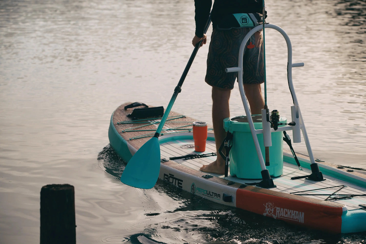 Watersport Adventures in South Africa