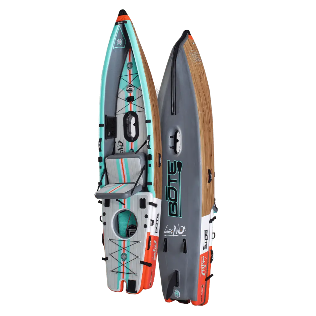 INFLATABLE KAYAKS Get it now geartopiaafrica