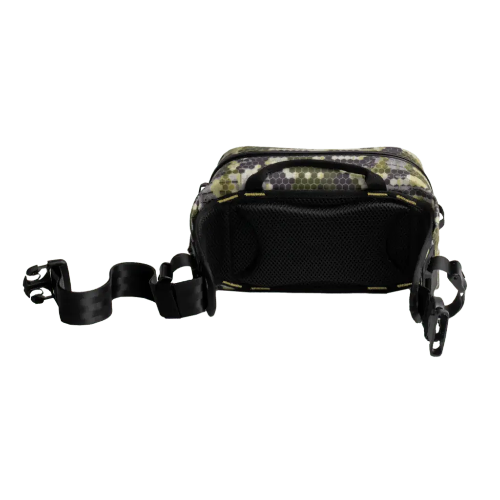 Copy of Highwater Belt Pack Black Bote
