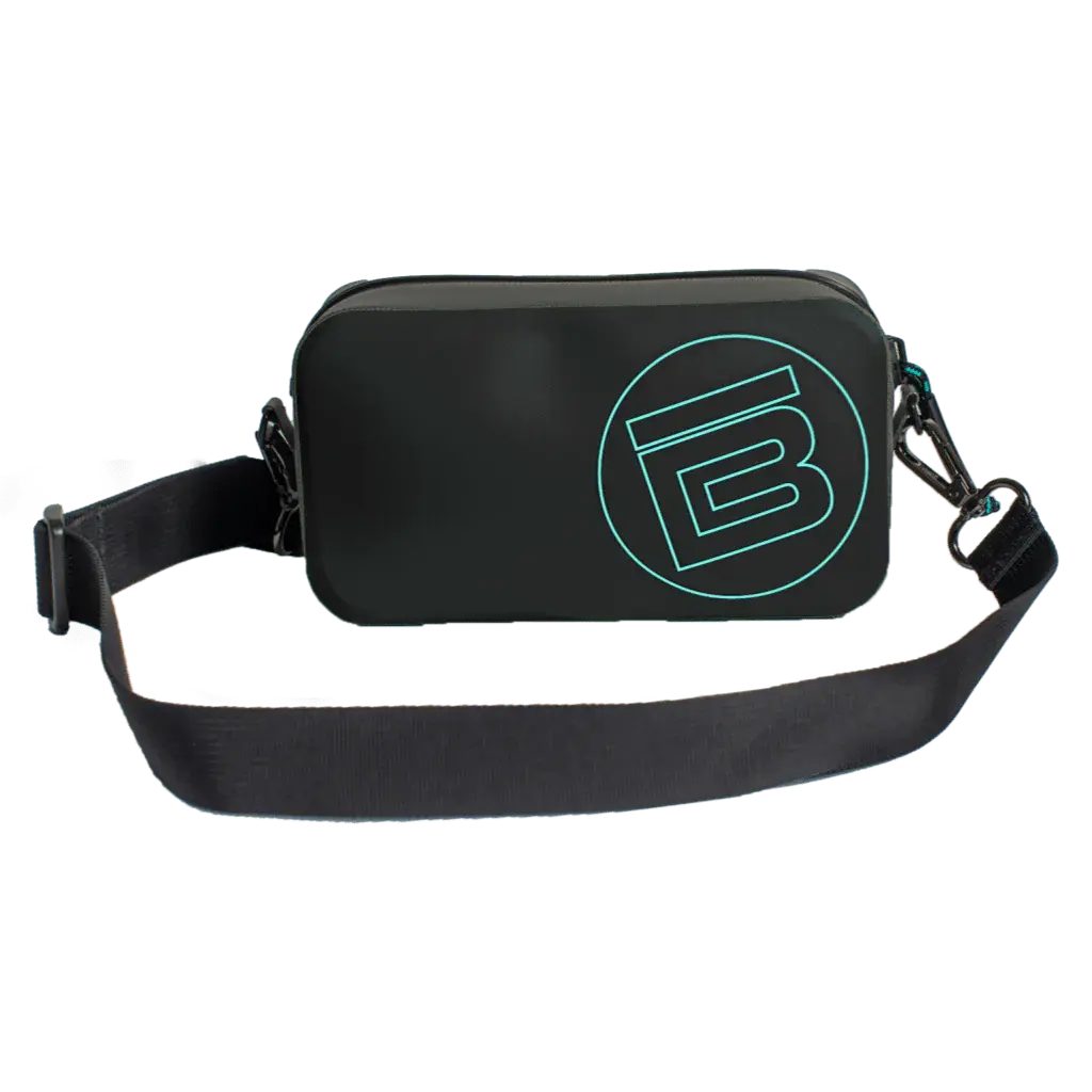 Copy of Highwater Slingpack Native Spectrum Bote