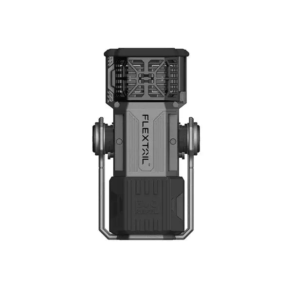 EVO REPELLER - 3-in-1 Outdoor Mosquito Repeller Lantern Flextail