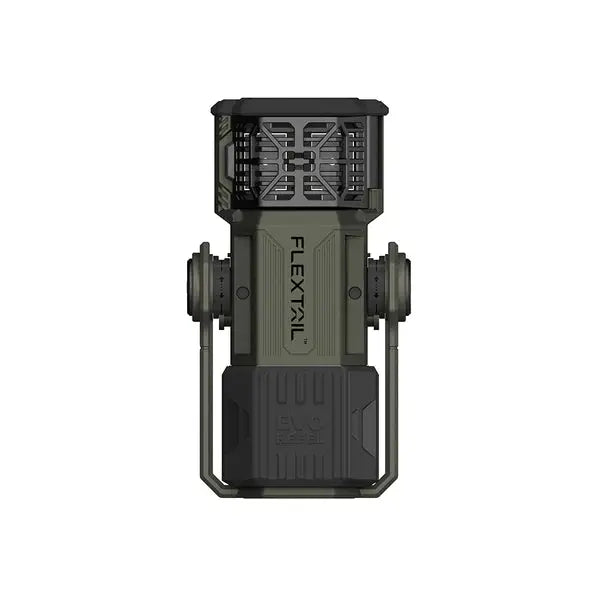 EVO REPELLER - 3-in-1 Outdoor Mosquito Repeller Lantern Flextail