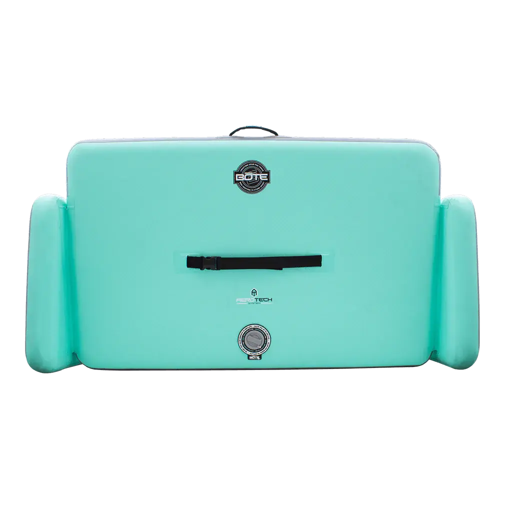 Inflatable Aero Couch Bote
