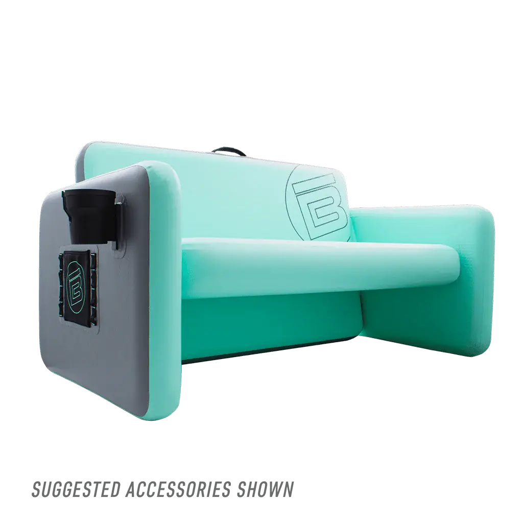 Inflatable Aero Couch Bote