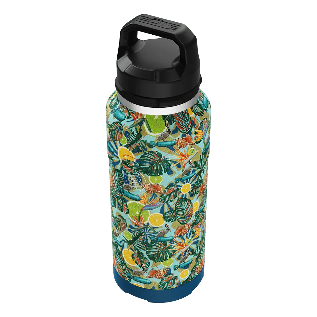 MAGNEBottle 36oz with Cap Native Bombardier Bote