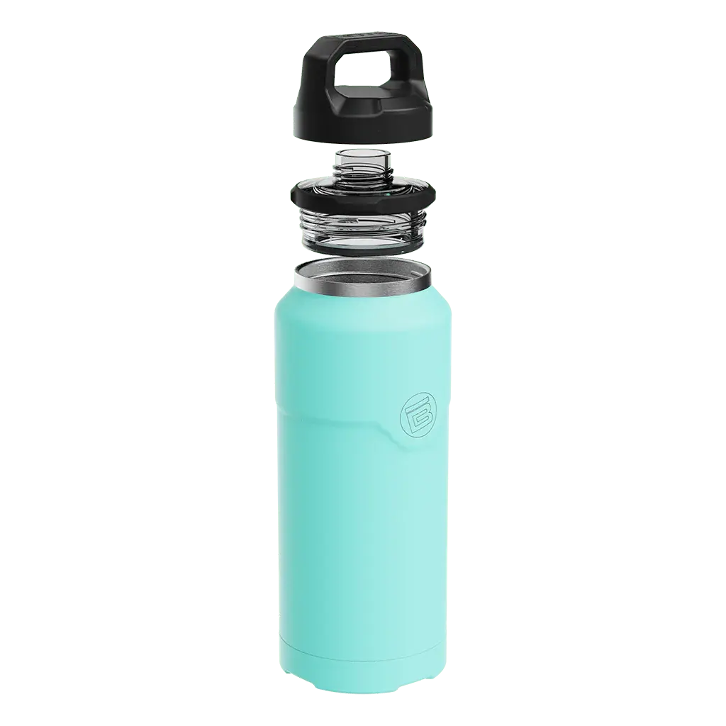 MAGNEBottle 36oz with Cap Seafoam Bote