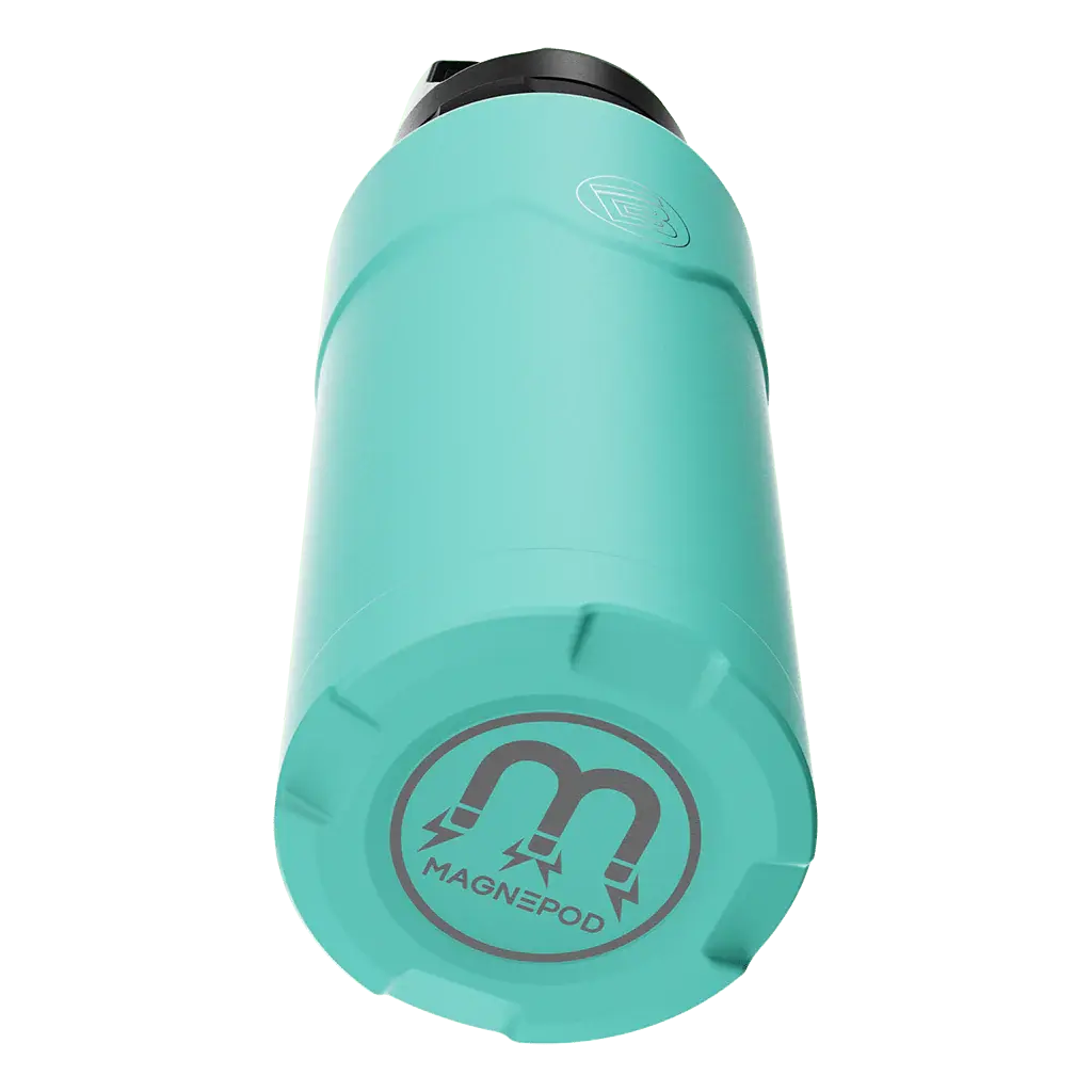 MAGNEBottle 36oz with Cap Seafoam Bote