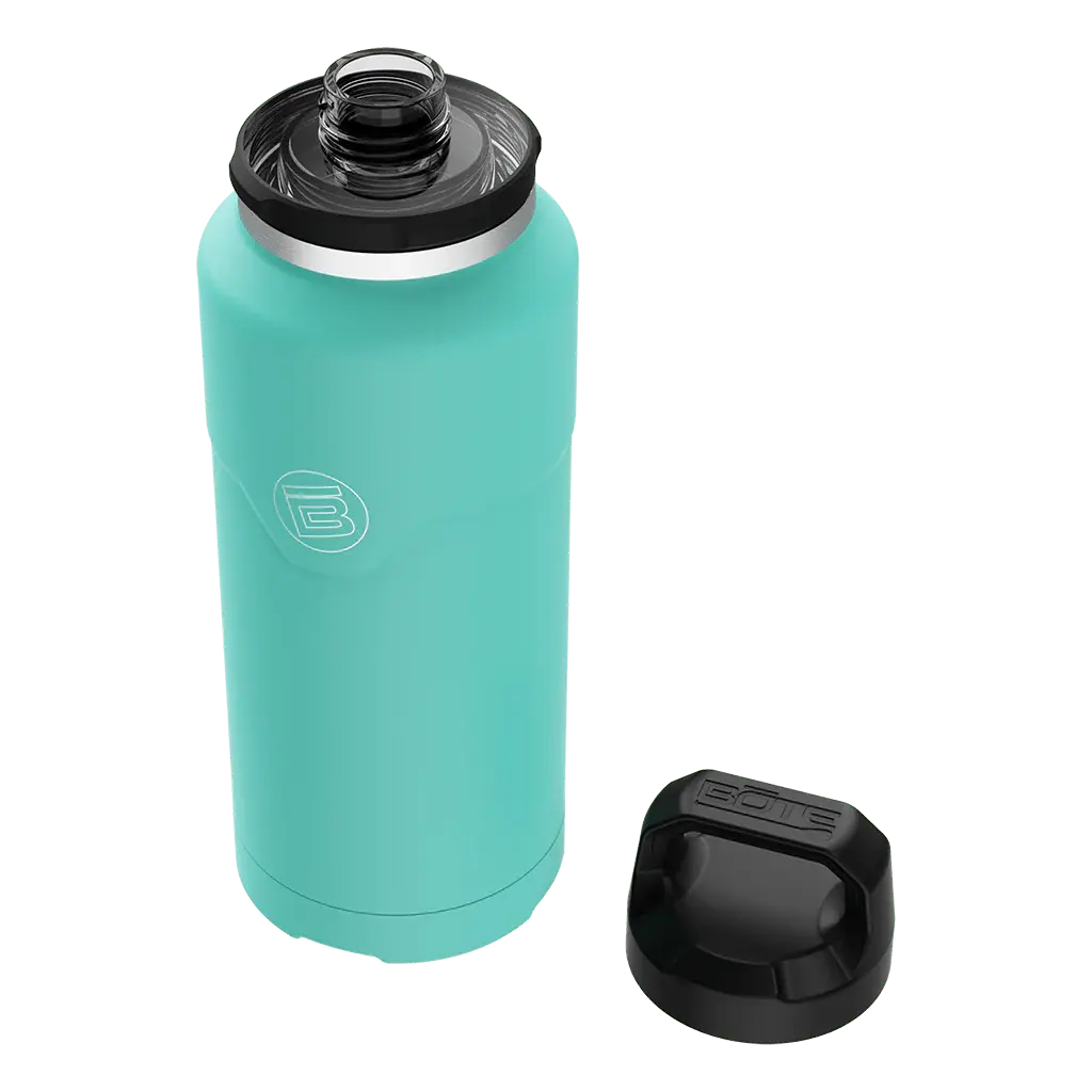 MAGNEBottle 36oz with Cap Seafoam Bote