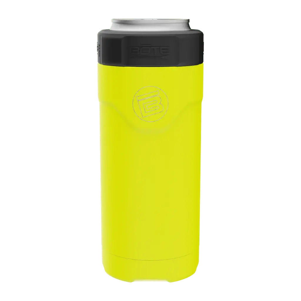 MAGNEChill Can Cooler Slim Citron Bote