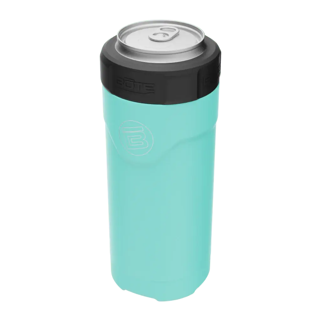 MAGNEKoozie Slim Seafoam Bote