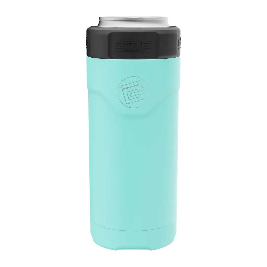 MAGNEKoozie Slim Seafoam Bote