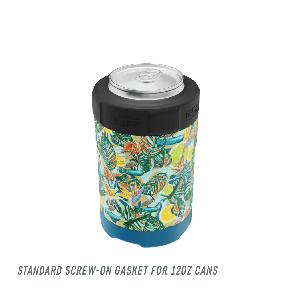 MAGNEKoozie Switch Native Bombardier Bote