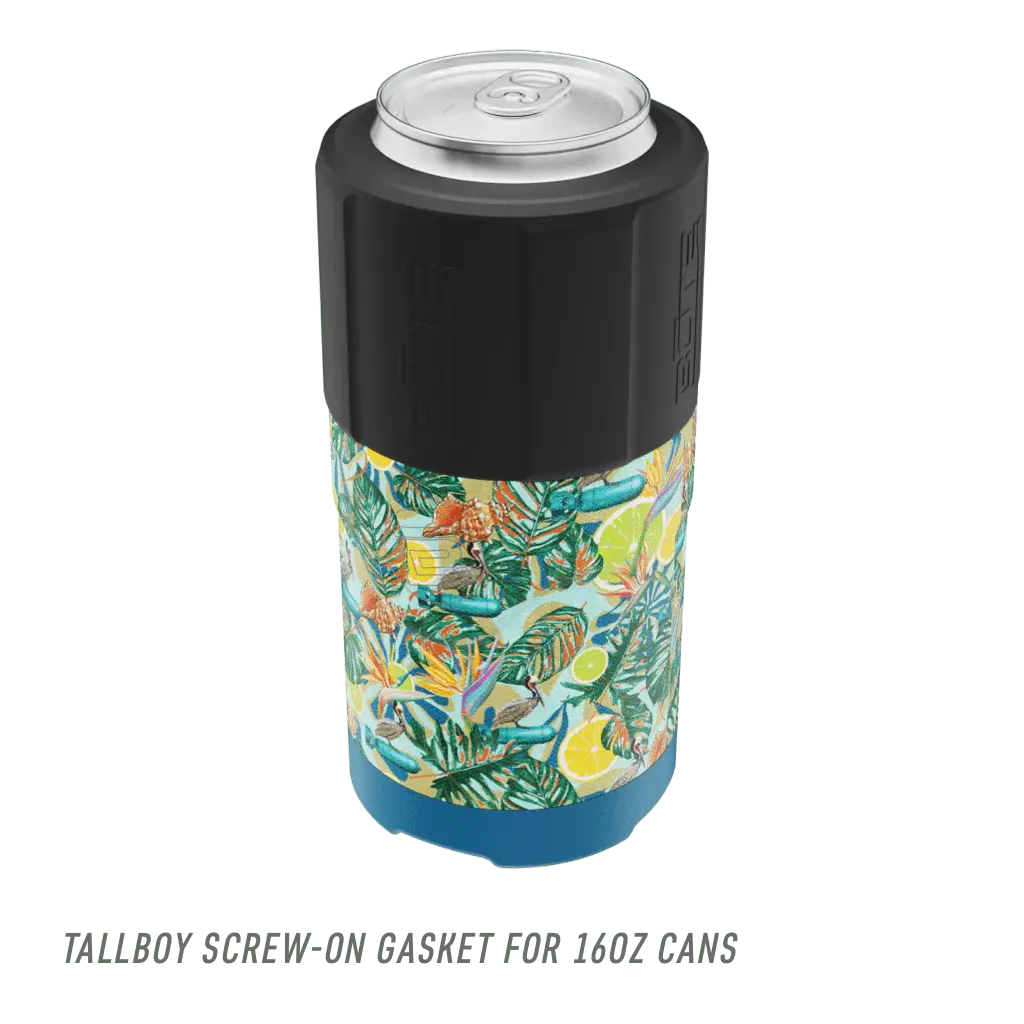 MAGNEKoozie Switch Native Bombardier Bote