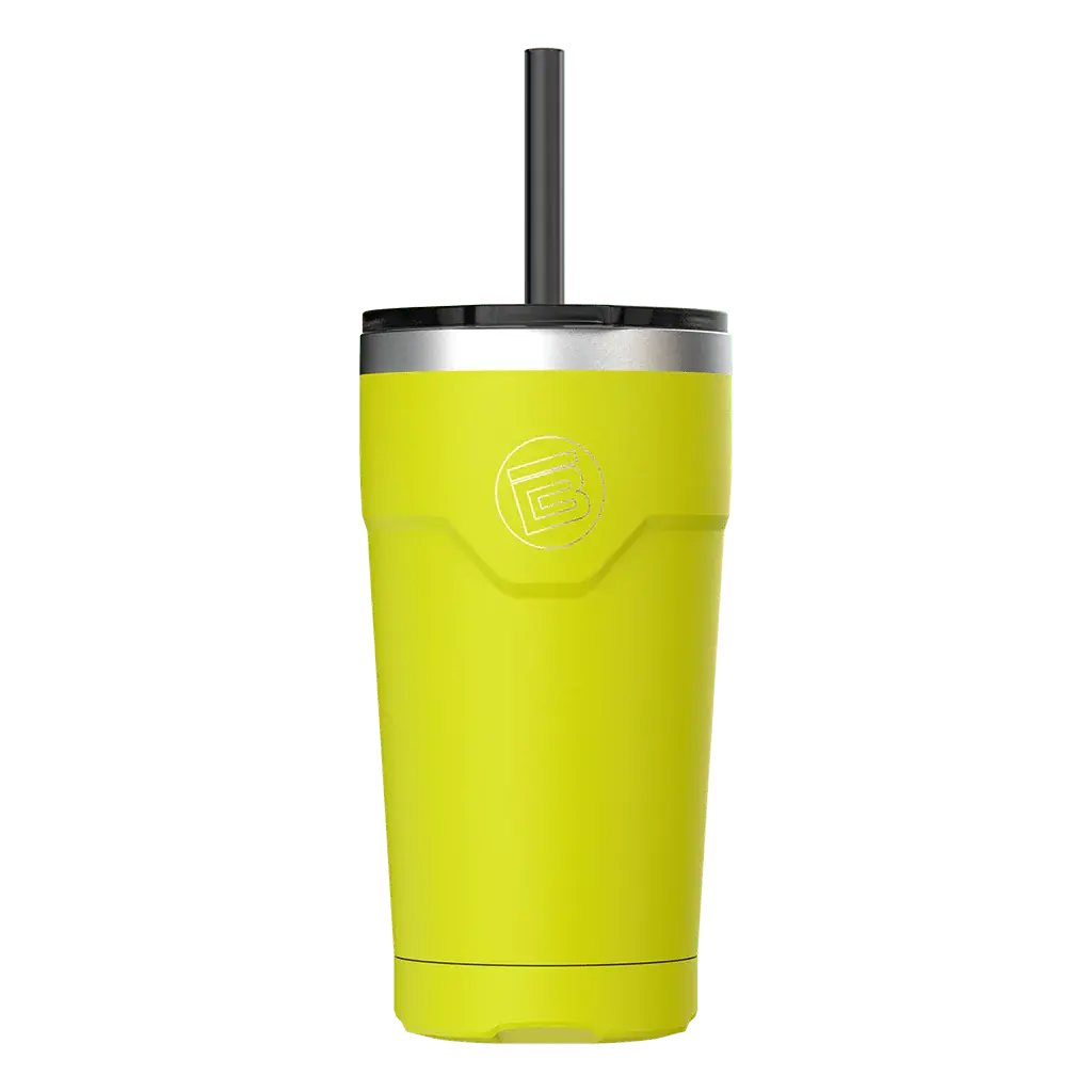 MAGNETumbler 20oz with Lid Citron Bote