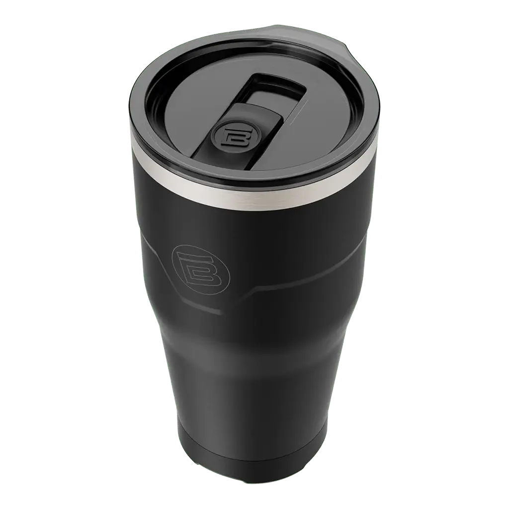 MAGNETumbler 32oz with Lid Black Bote