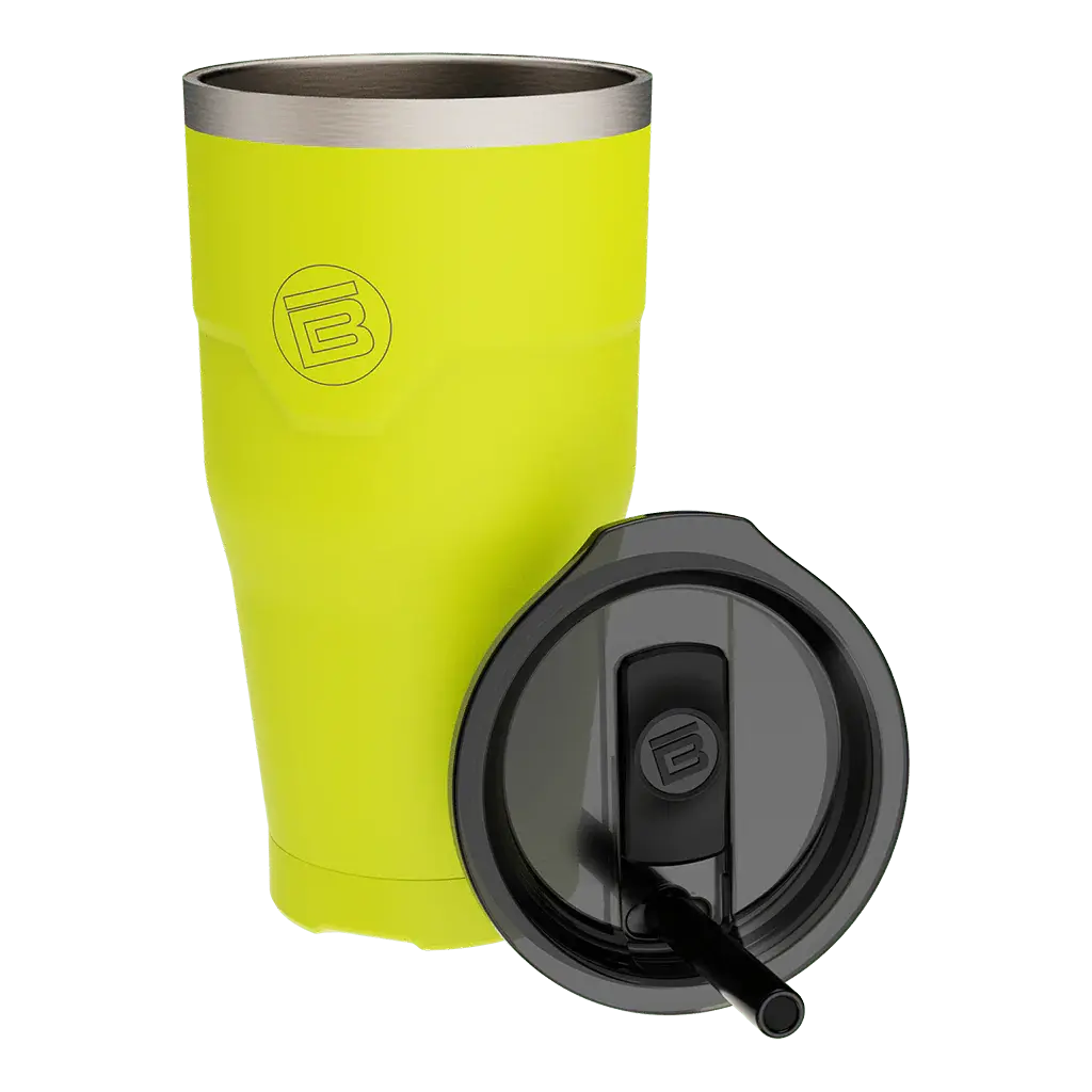 MAGNETumbler 32oz with Lid Citron Bote