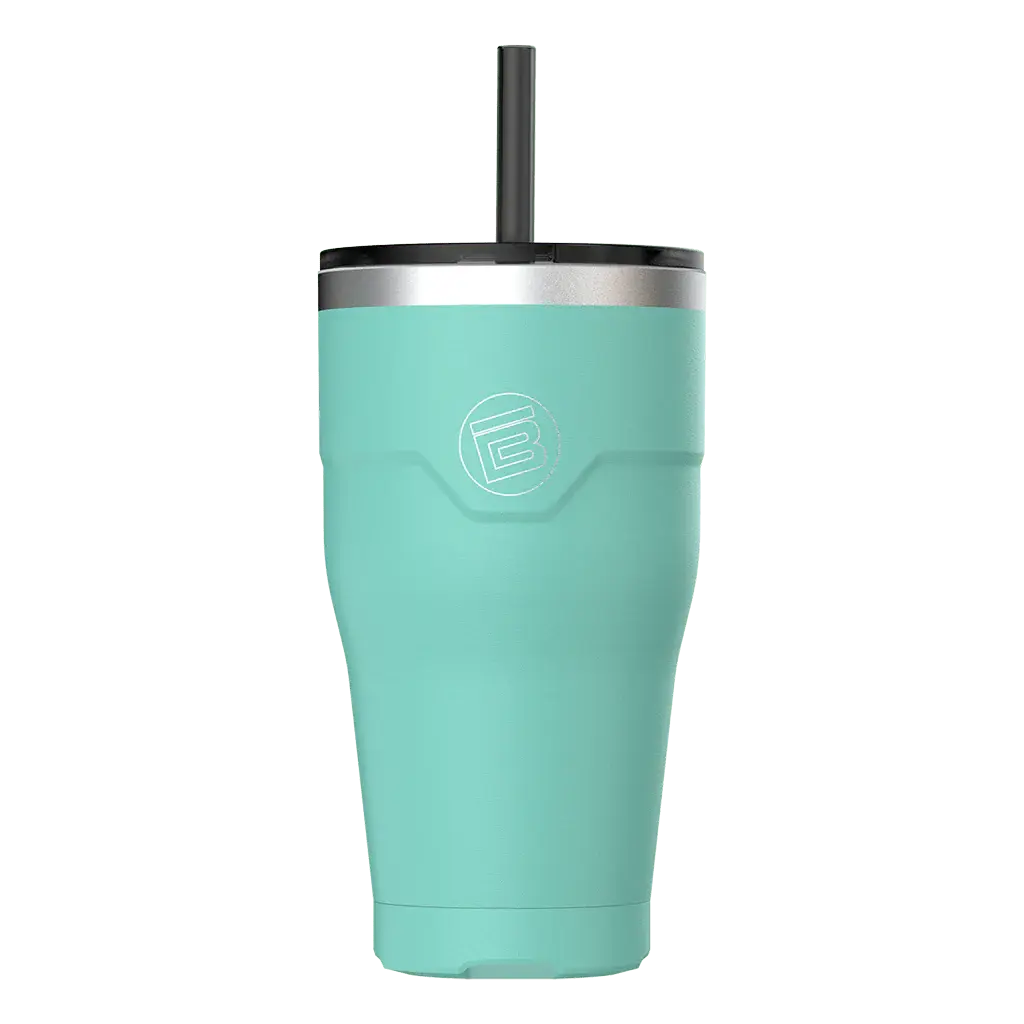 MAGNETumbler 32oz with Lid Seafoam Bote