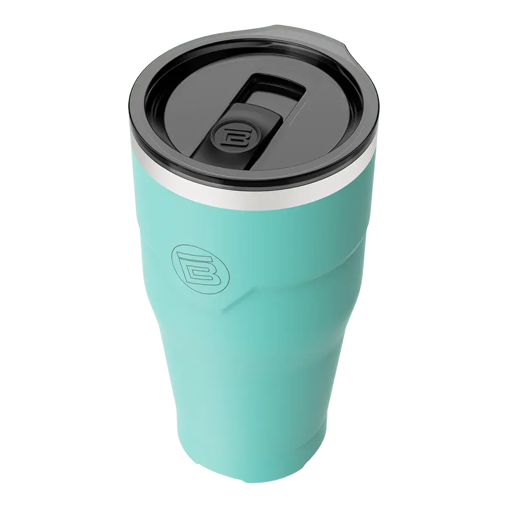 MAGNETumbler 32oz with Lid Seafoam Bote