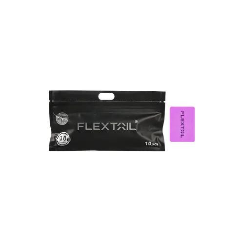 Mosquito Repellent Mats for FLEXTAIL REPELLER Flextail