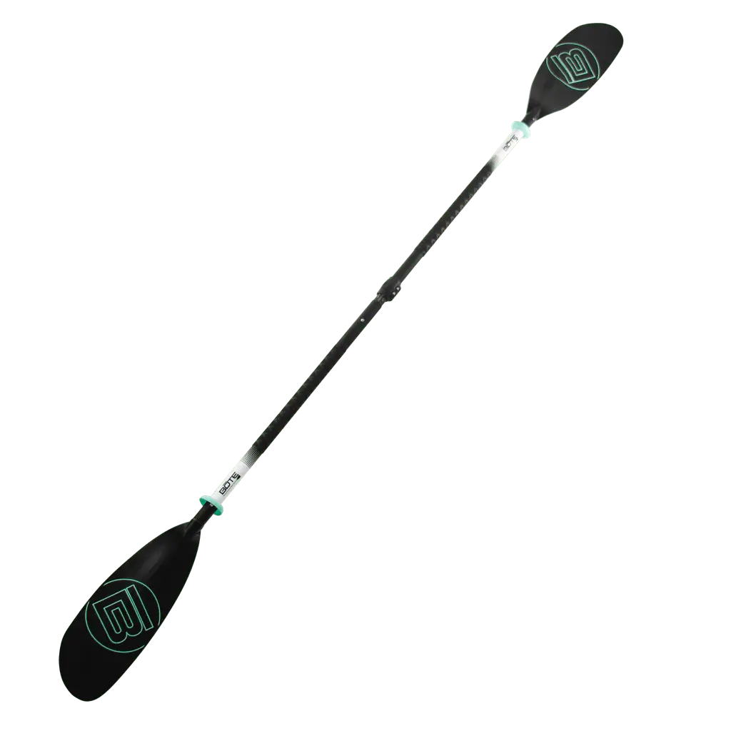 5-Piece Adjustable Kayak Paddle Bote
