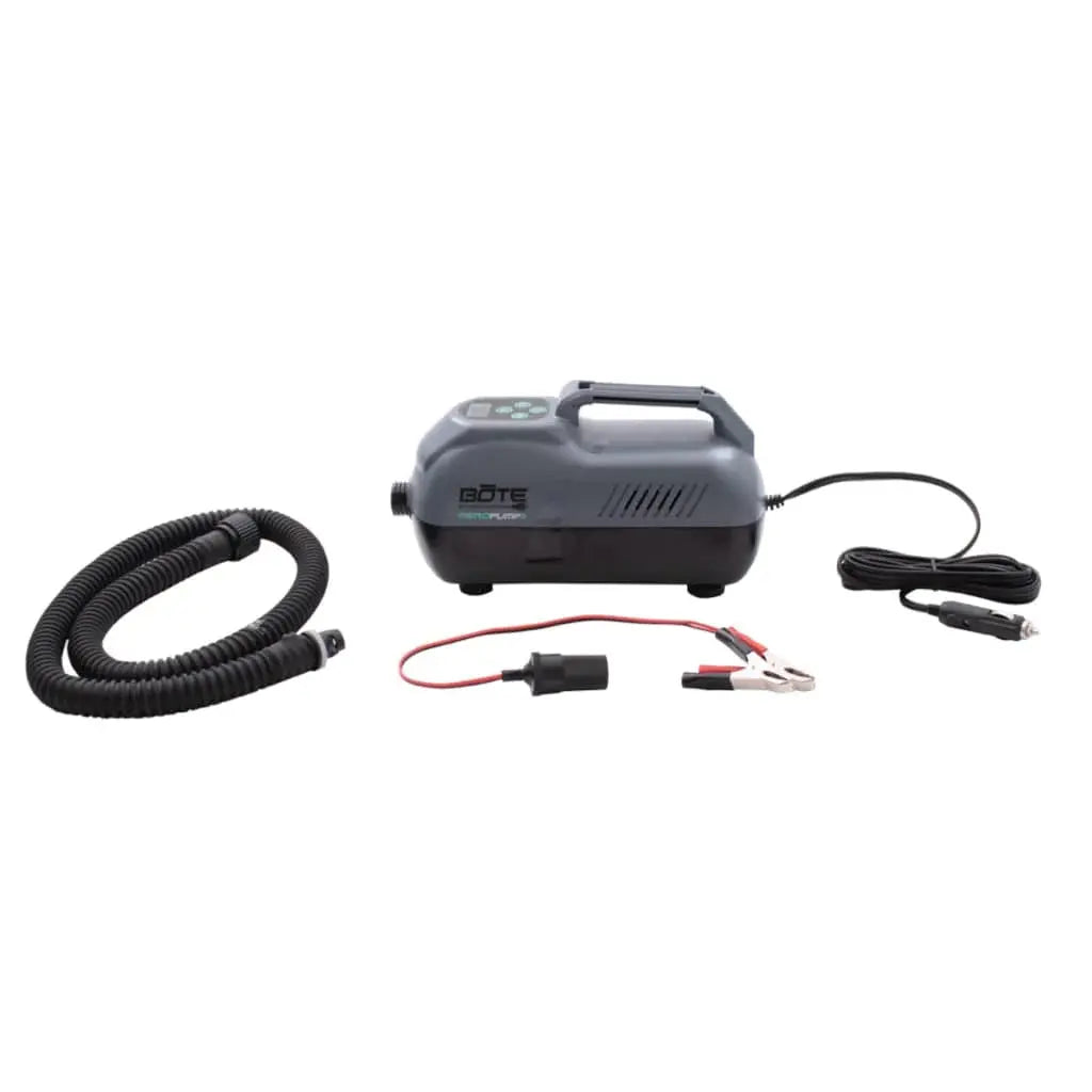 AeroPump Auto Electric Pump II geartopia-africa