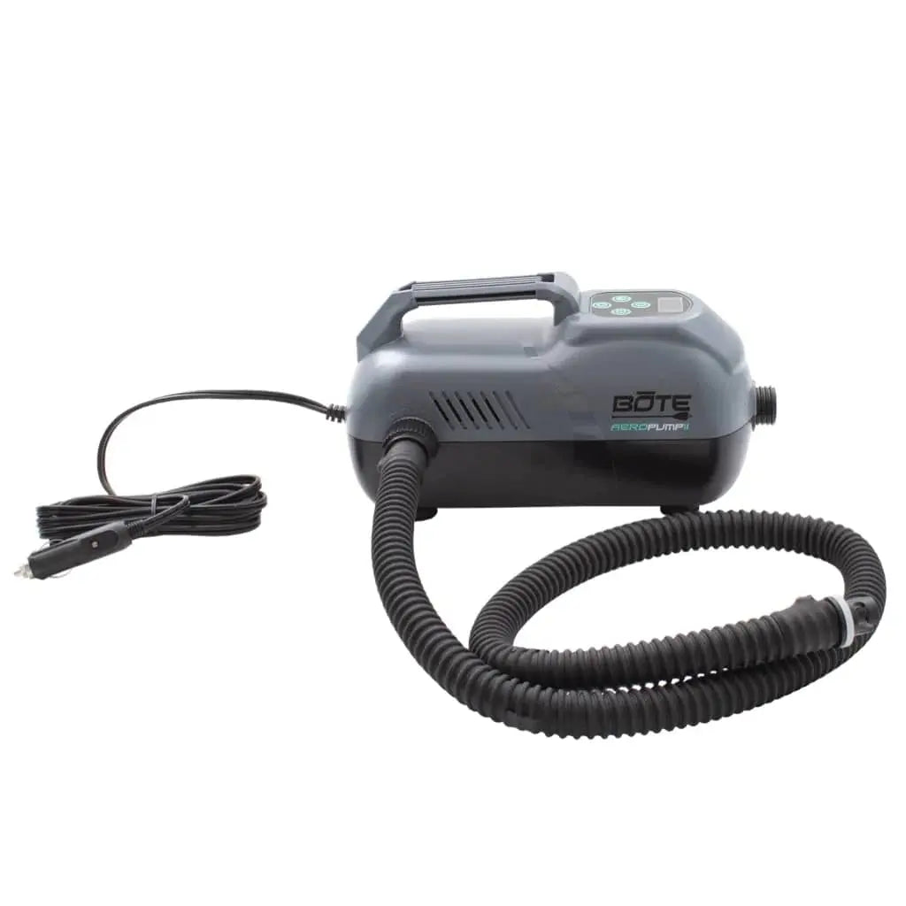 AeroPump Auto Electric Pump II geartopia-africa