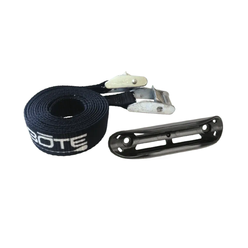 Cooler Tie-Down Kit geartopia-africa