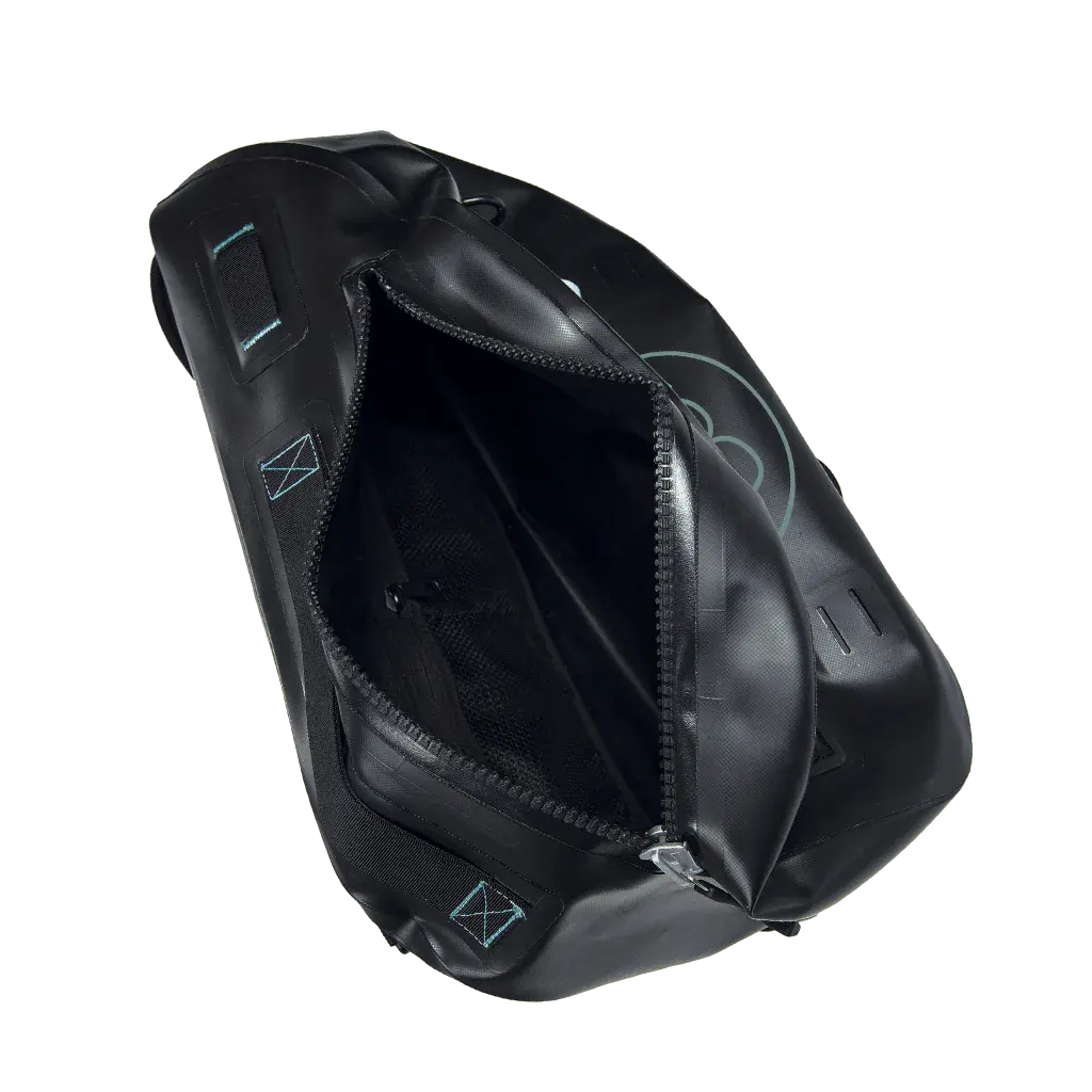 Highwater Slingpack Black Bote