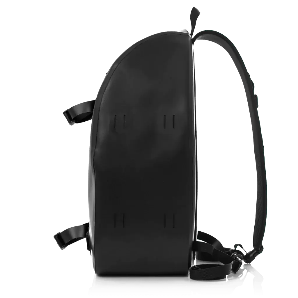 Highwater Slingpack Black Bote
