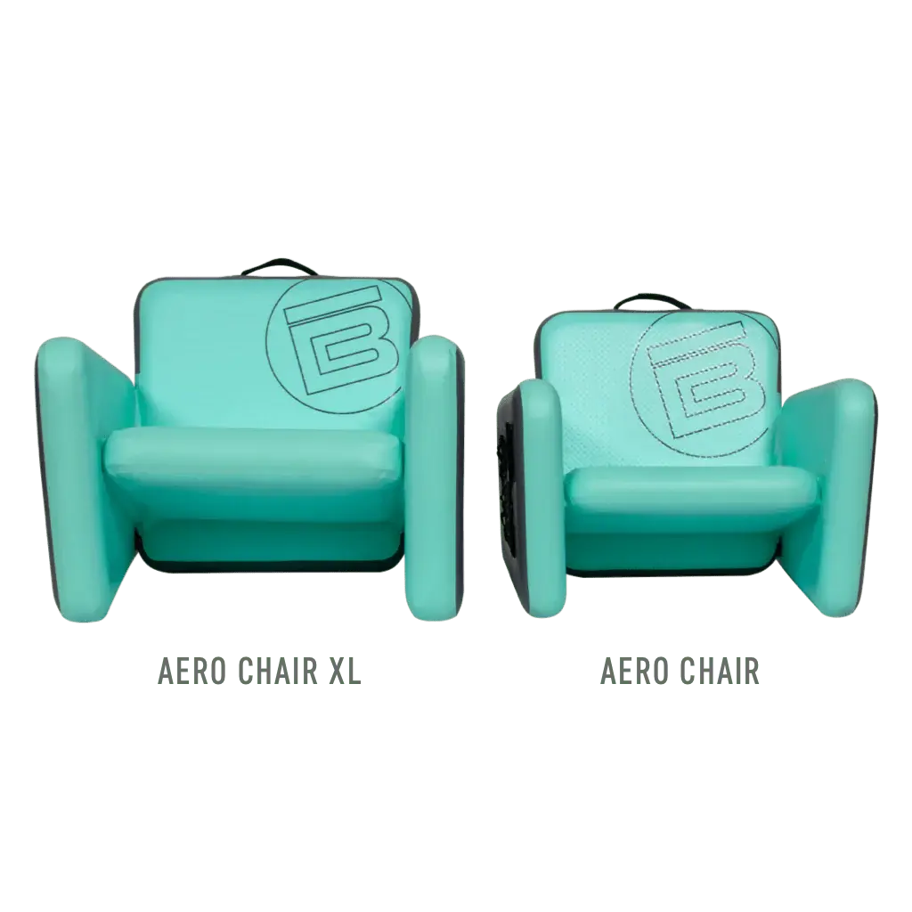 Inflatable Aero Chair XL Bote