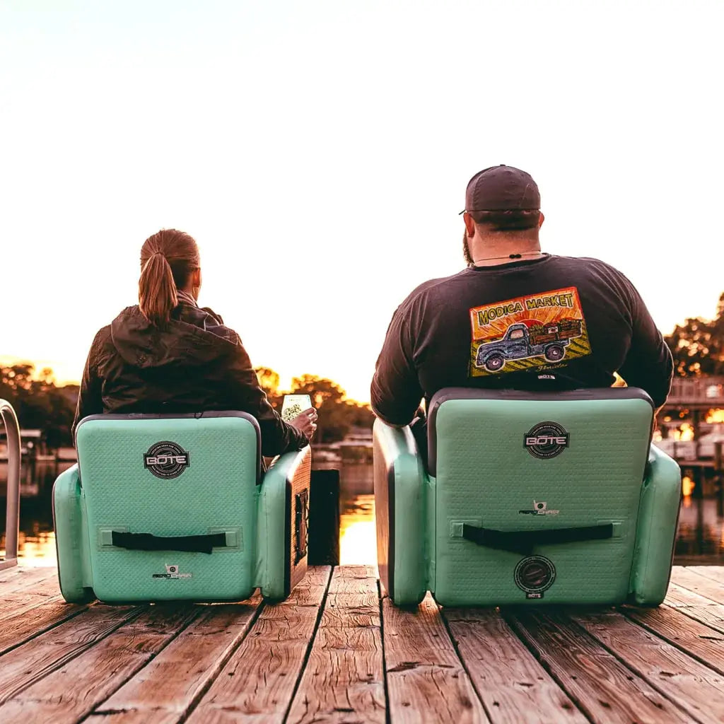 Inflatable Aero Chair XL Bote
