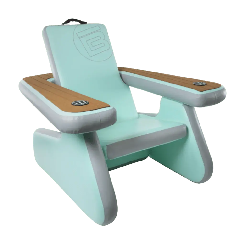 Inflatable AeroRondak® Chair Classic Bote