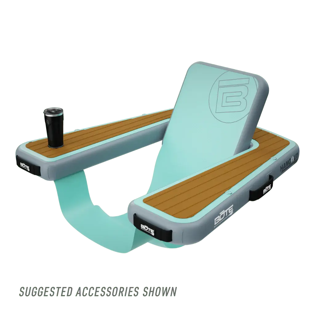 Inflatable Hangout Chair Classic Bote