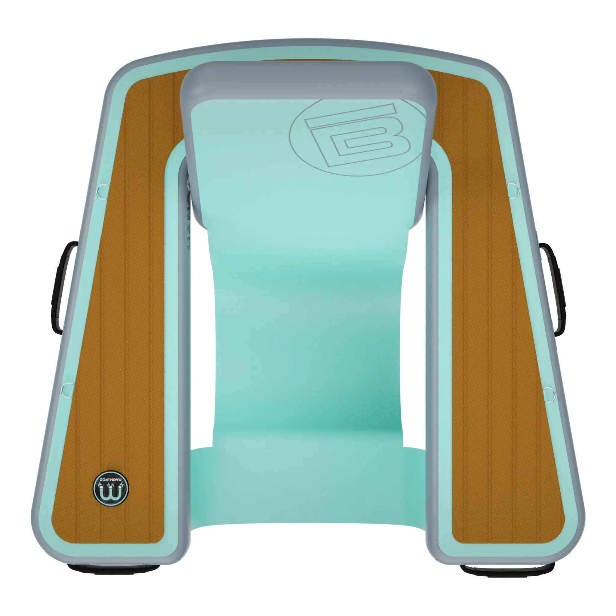 Inflatable Hangout Chair Classic Bote