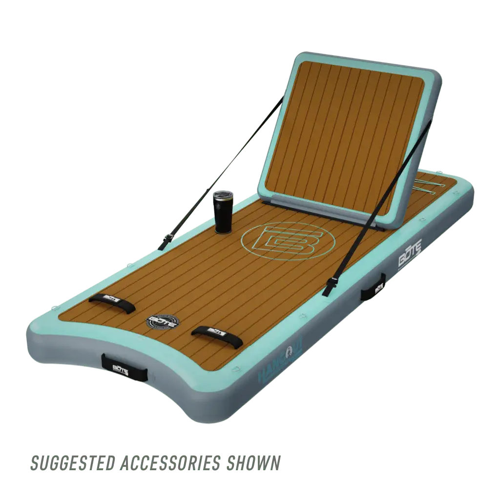 Inflatable Hangout Lounge Classic Bote