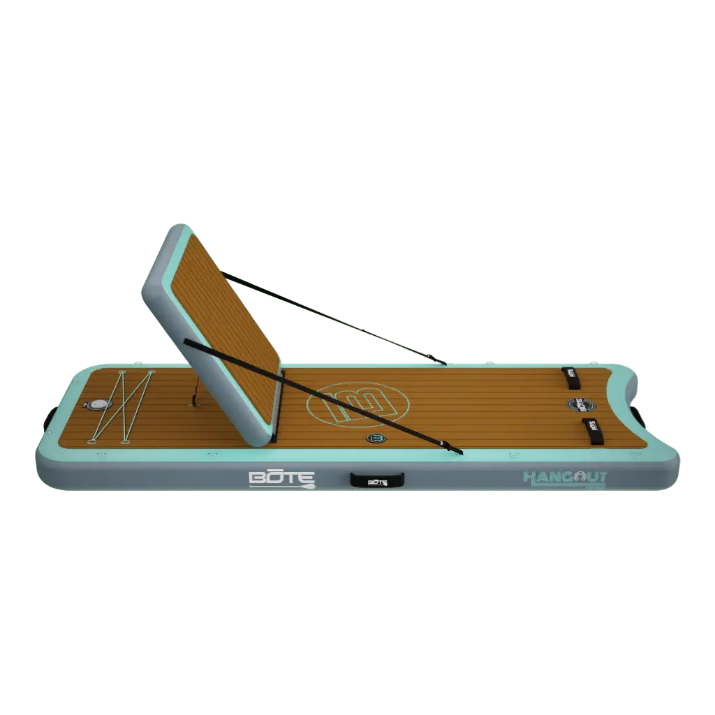 Inflatable Hangout Lounge Classic Bote