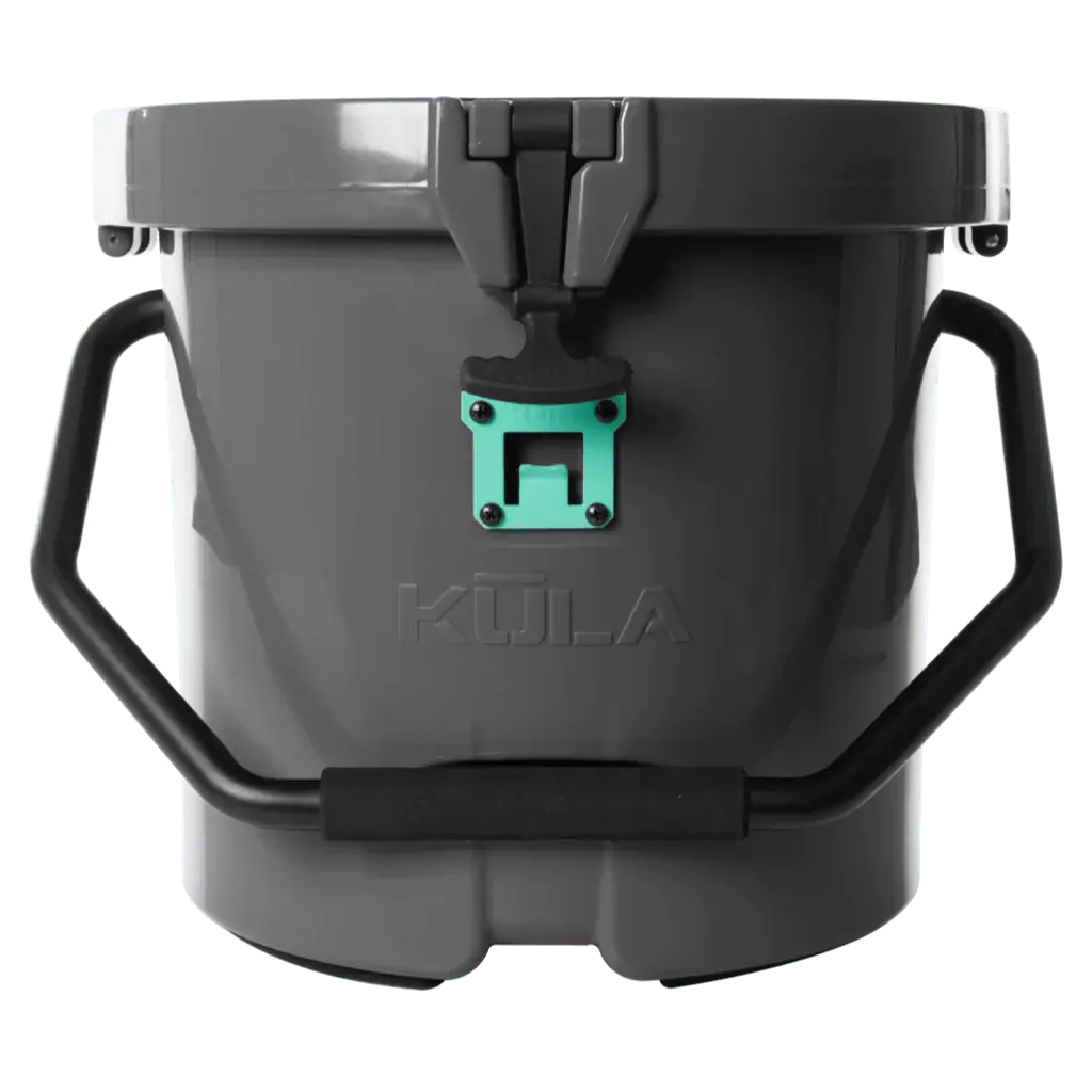 KULA 5 MAGNEPOD Cooler Graphite geartopia-africa