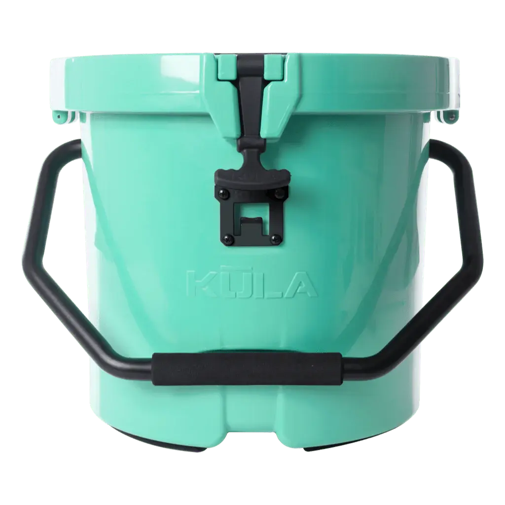 KULA 5 MAGNEPOD Cooler Seafoam geartopia-africa