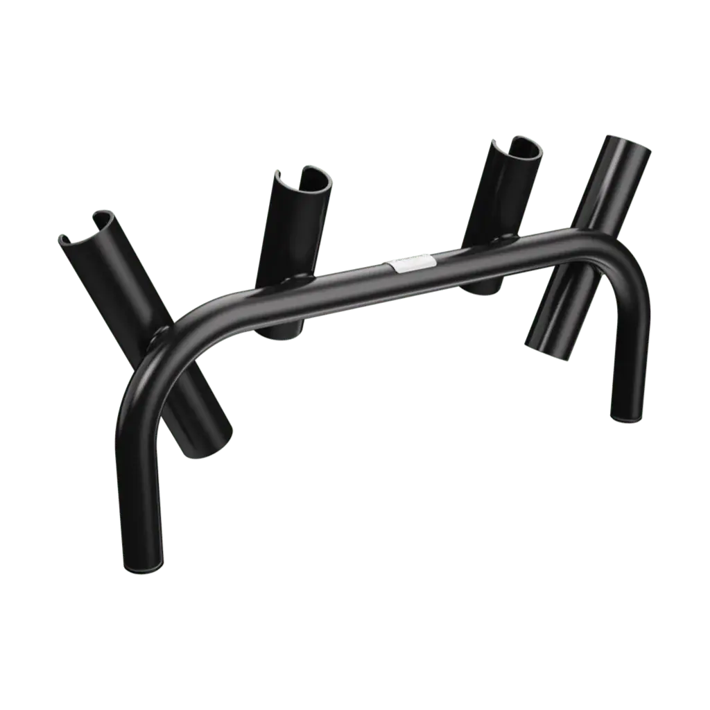 Rocket Rac Black Bote