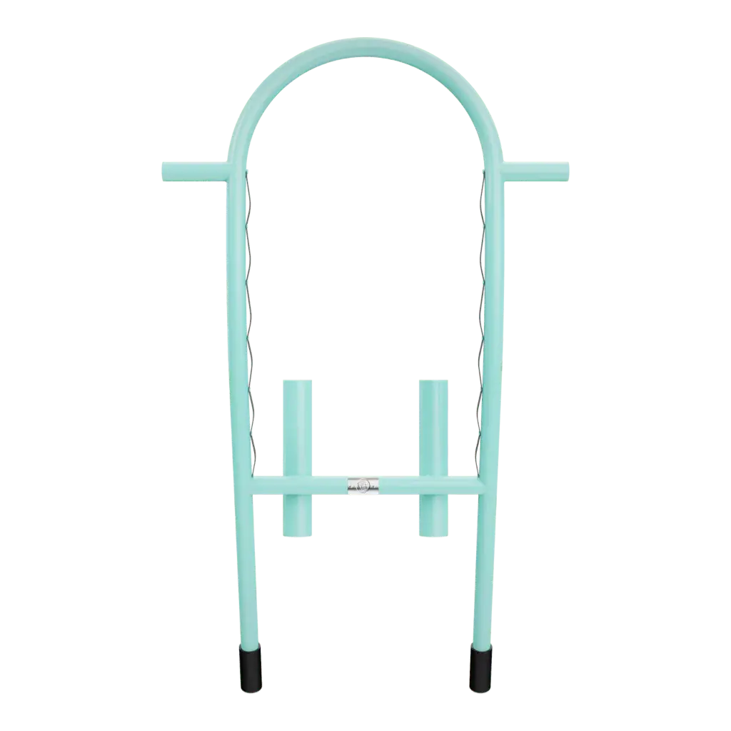 Tackle Rac Seafoam Bote