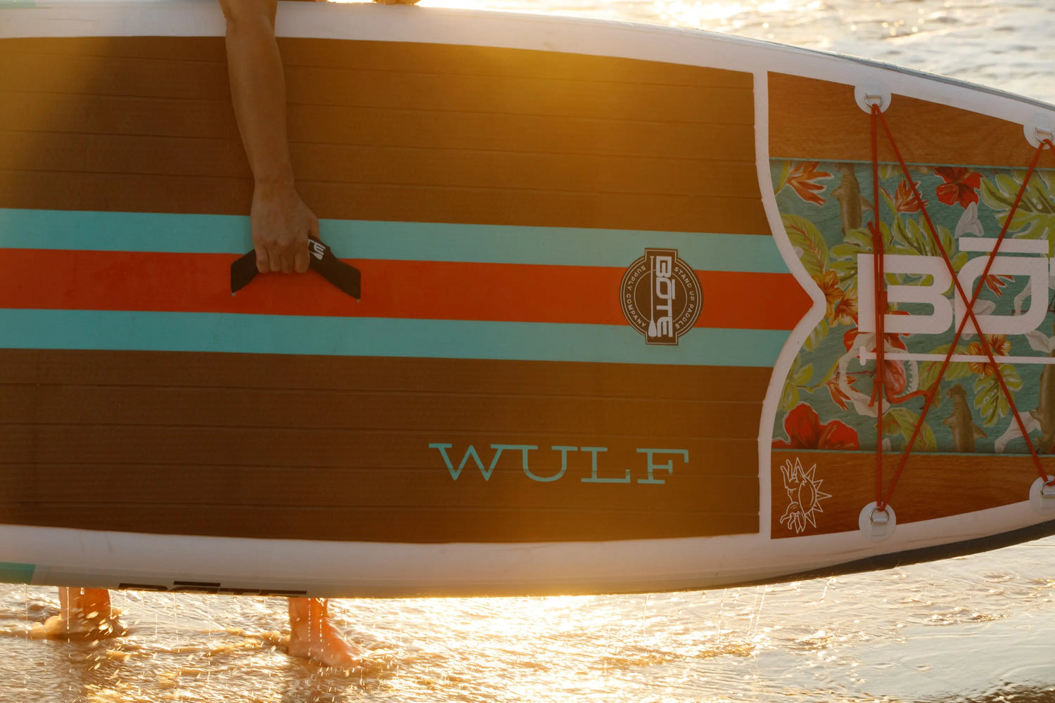 Revolutionize Your Travels: Unleashing the Power of Inflatable Paddle Boards geartopia-africa