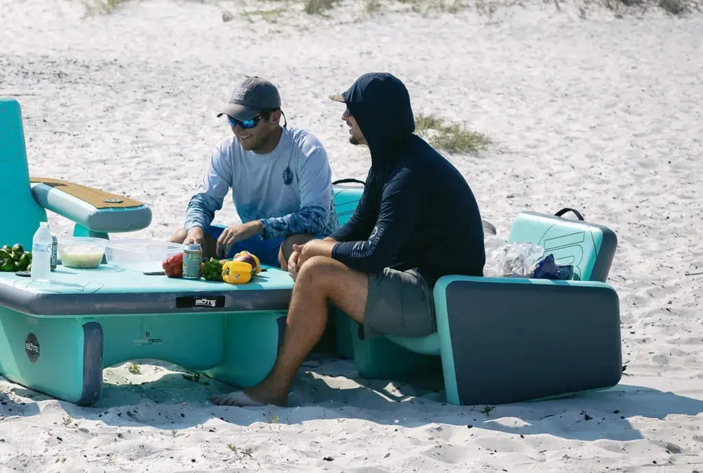 Bote beach discount chairs