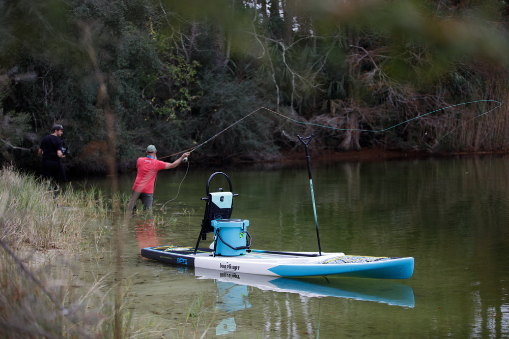 RACKHAM GATORSHELL PADDLE BOARDS Get it now - geartopia-africa