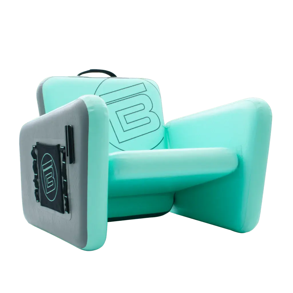 Inflatable Aero Chair Bote