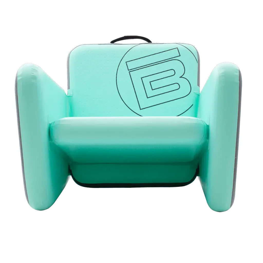 Inflatable Aero Chair Bote