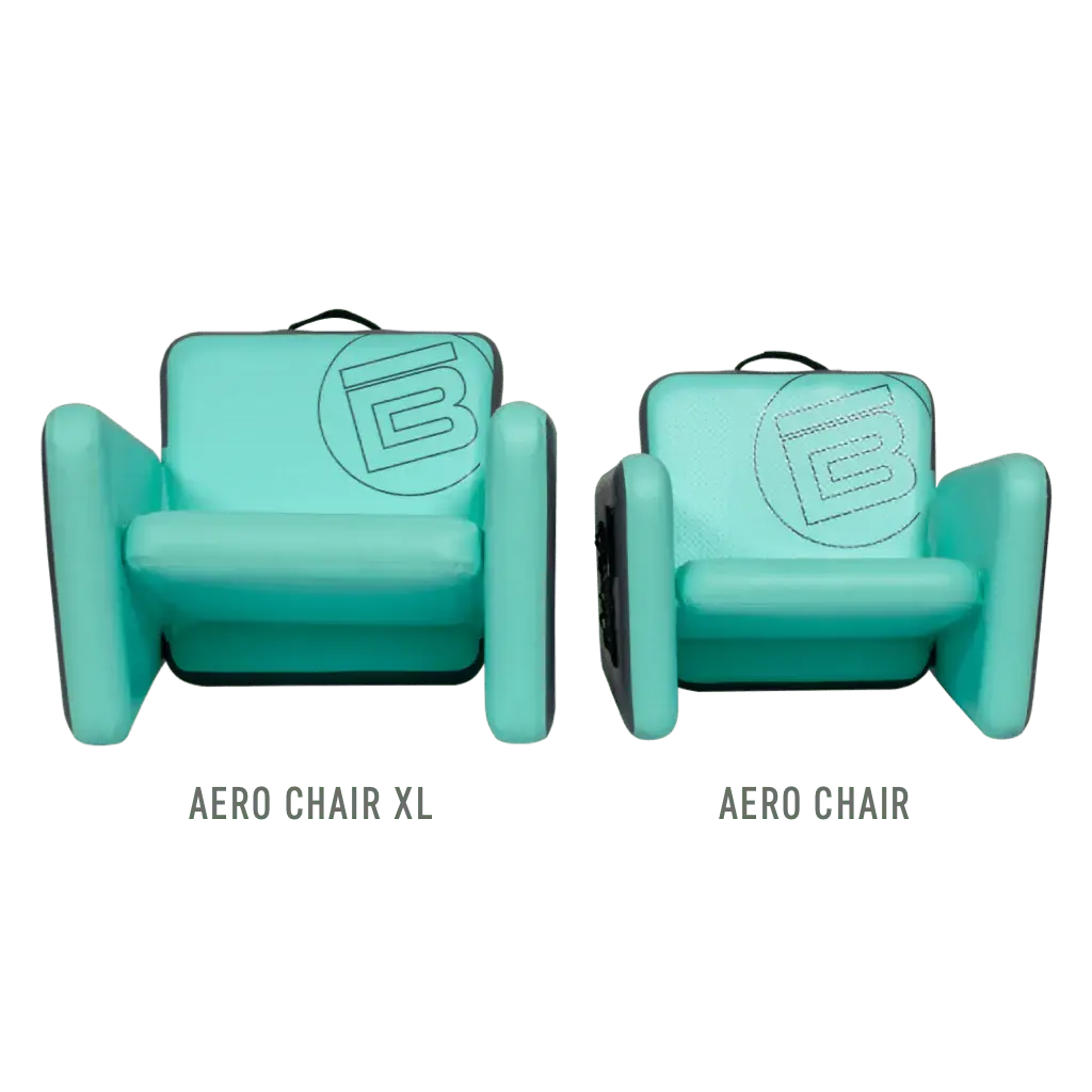 Inflatable Aero Chair XL 2-Pack Bote