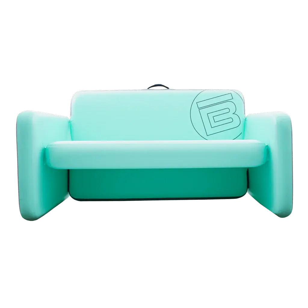 Inflatable Aero Couch Bote