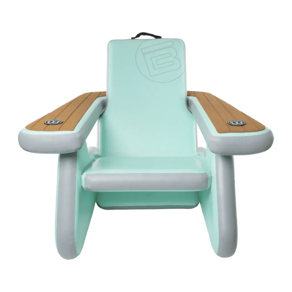 Inflatable AeroRondak® Chair Classic 2-Pack Bote